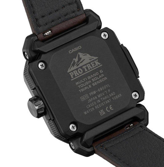 CASIO PRW-6900YL-5DR