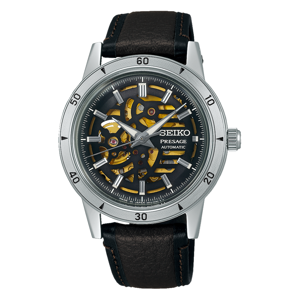 SEIKO SSA461J1