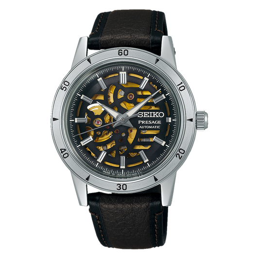 SEIKO SSA461J1