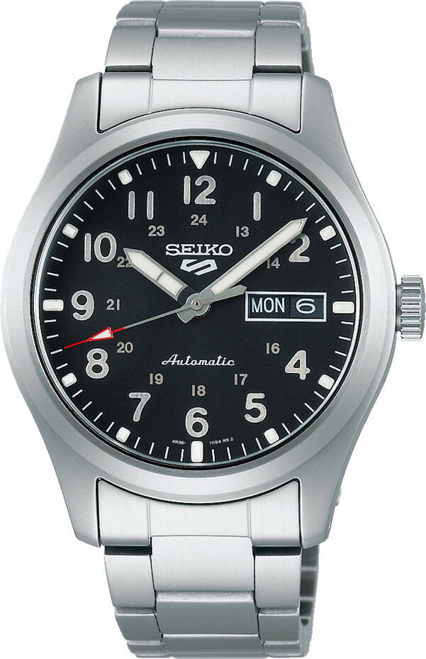 SEIKO SRPG27K