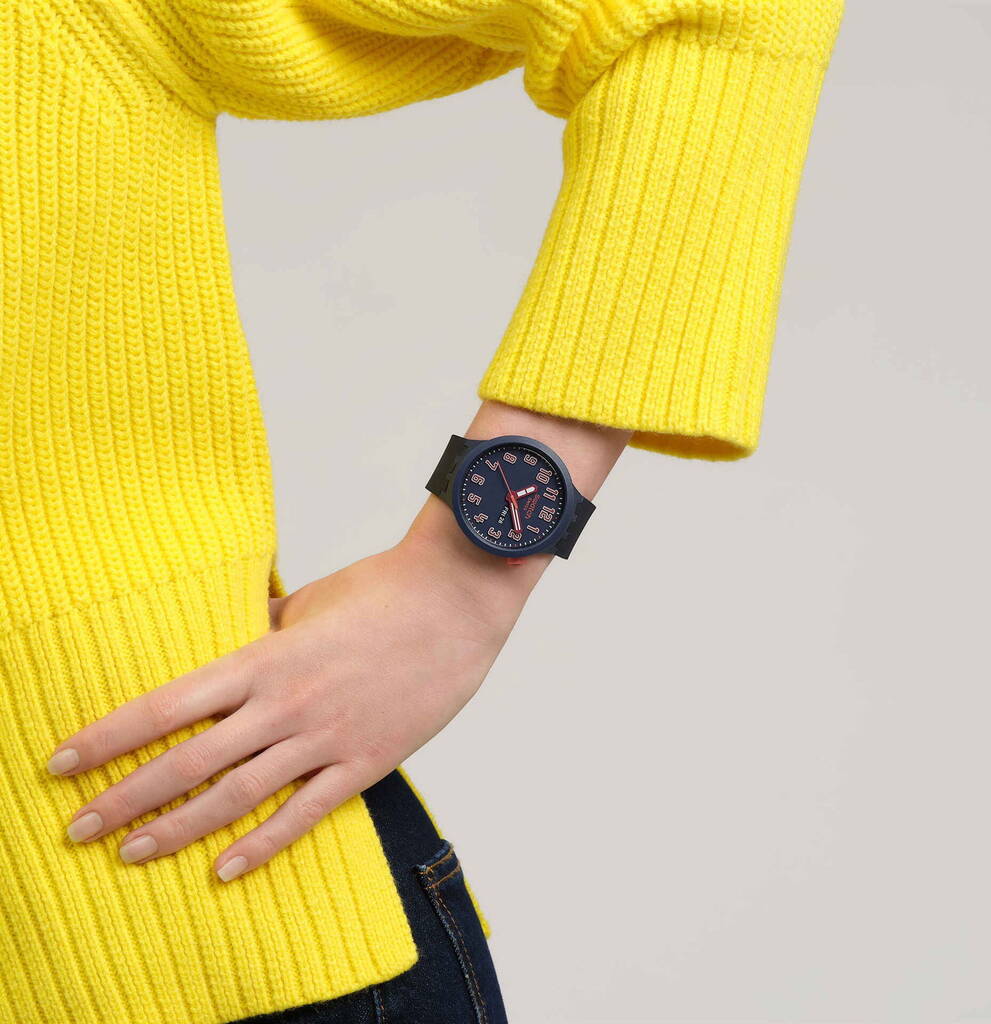 SWATCH SB01S700