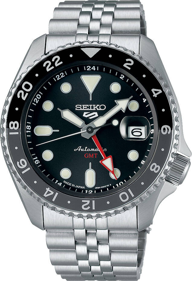 SEIKO SSK001K1