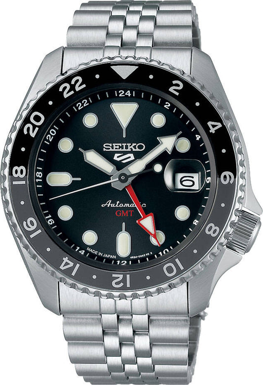 SEIKO SSK001K1