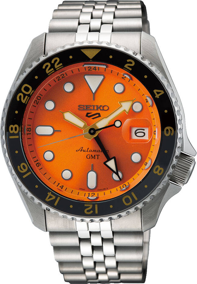SEIKO SSK005K1