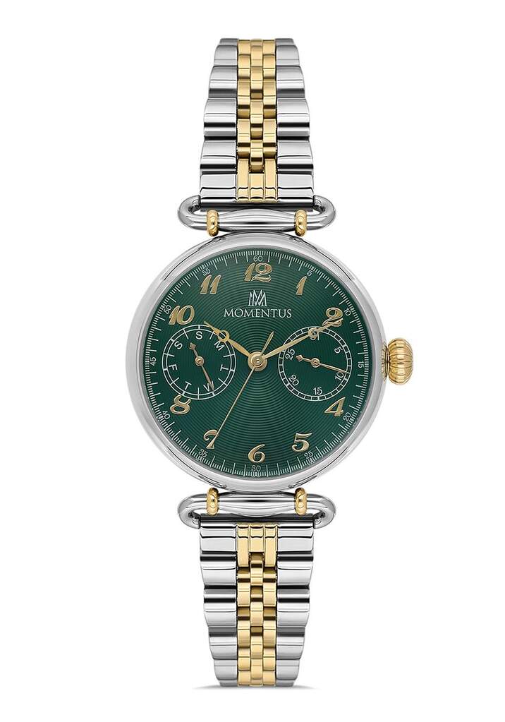 MOMENTUS CW340S-15TG