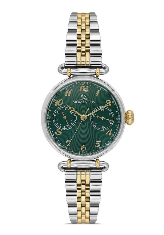 MOMENTUS CW340S-15TG