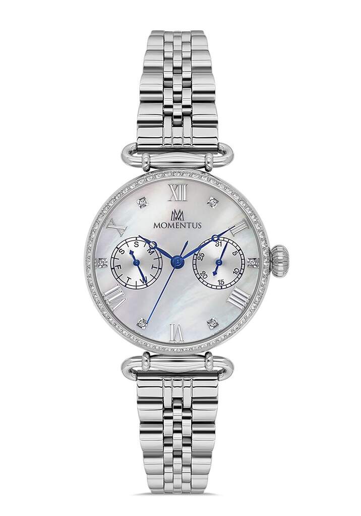 MOMENTUS SS340S-02SS