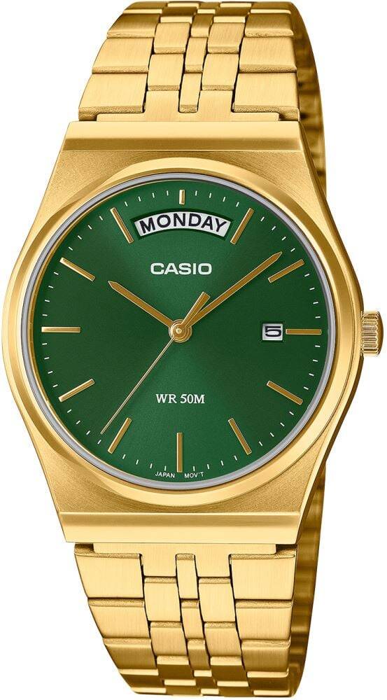 CASIO MTP-B146G-3AVDF