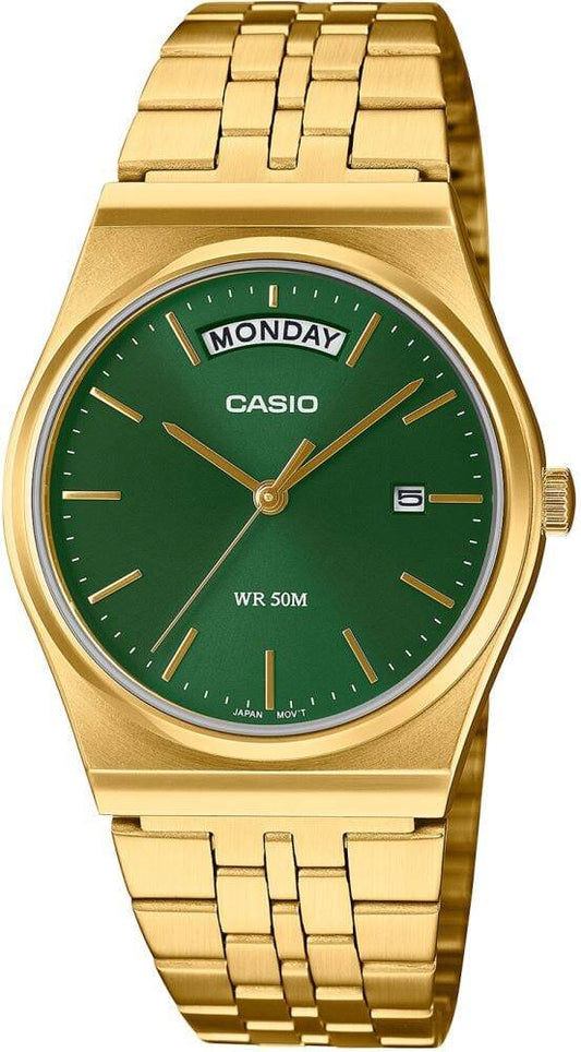 CASIO MTP-B146G-3AVDF
