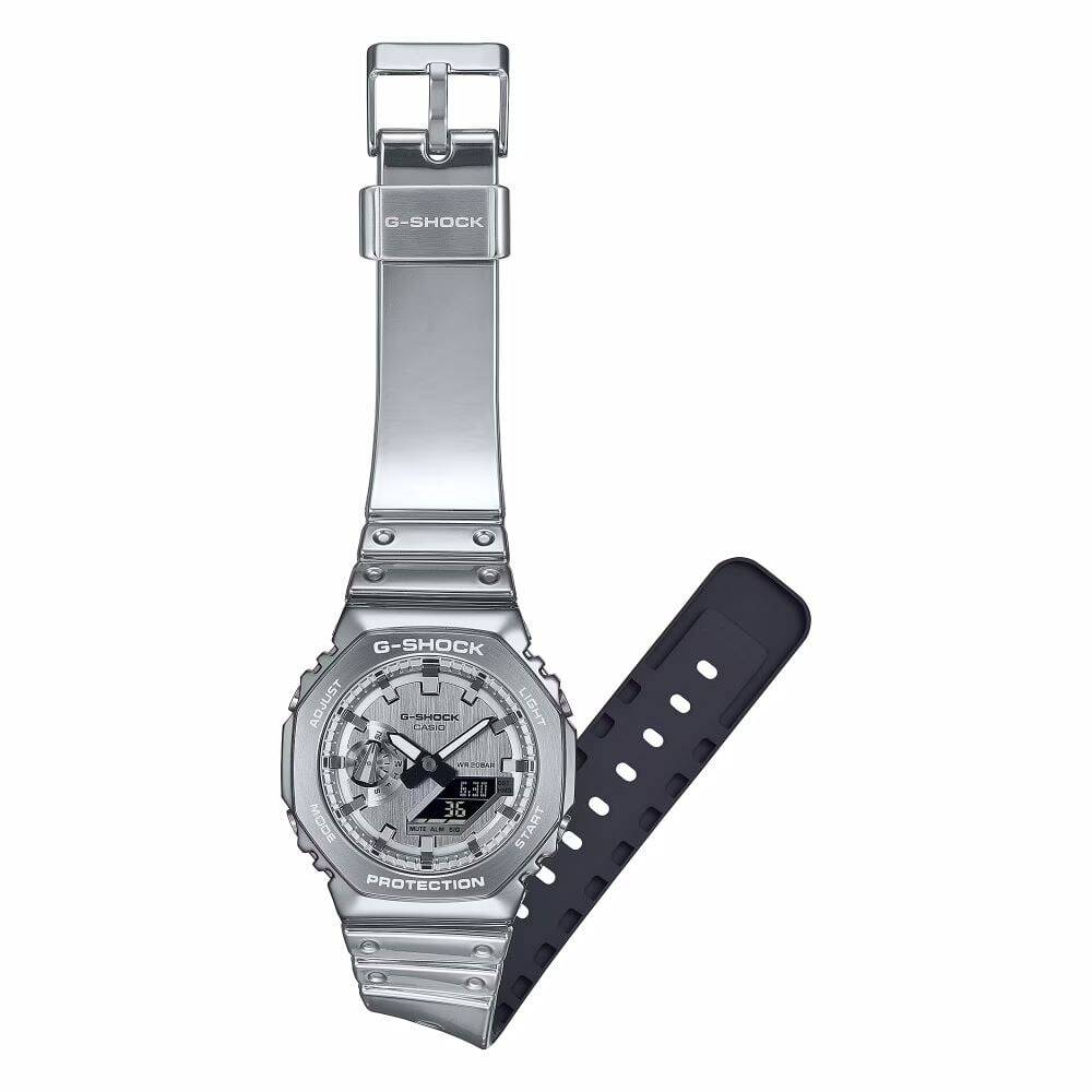 CASIO GM-2100YM-8ADR
