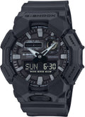 CASIO GA-010-1A1DR