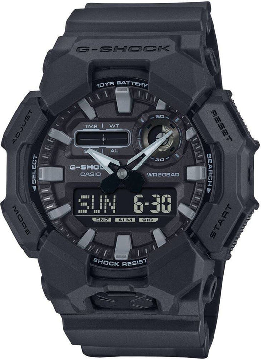 CASIO GA-010-1A1DR