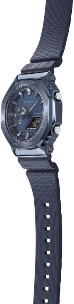 CASIO GM-2100N-2ADR