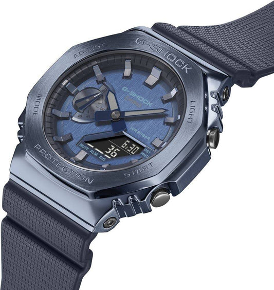 CASIO GM-2100N-2ADR