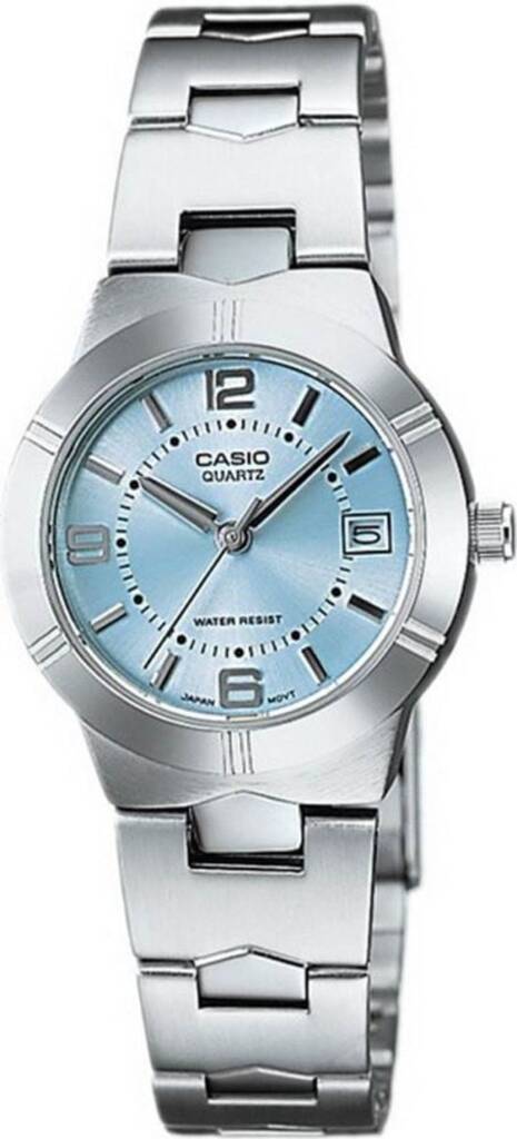 CASIO LTP-1241D-2ADF