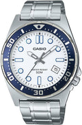 CASIO MTD-135D-7AVDF