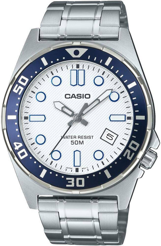 CASIO MTD-135D-7AVDF