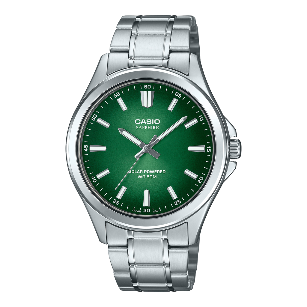 CASIO MTS-RS100D-3AVDF