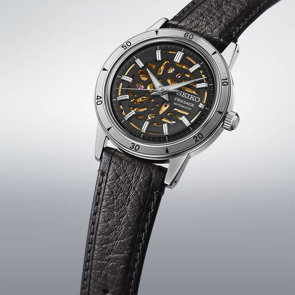SEIKO SSA461J1
