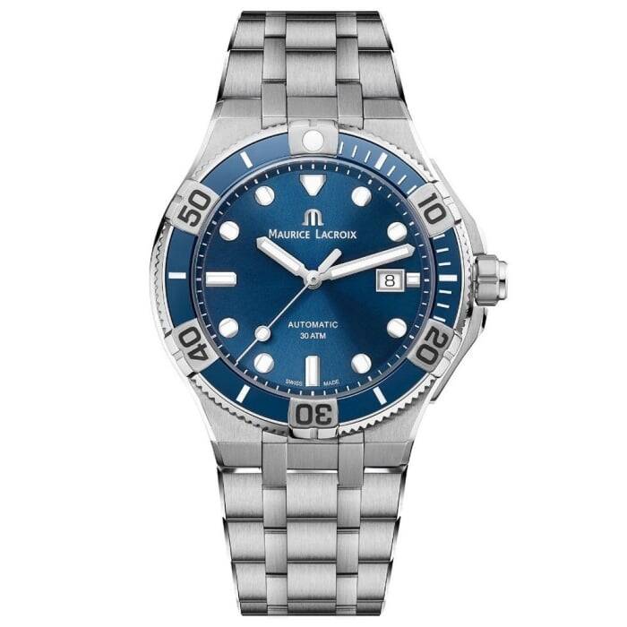 MAURICE LACROIX ML-AI6058SS002430-1