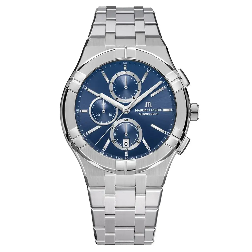 MAURICE LACROIX ML-AI1118SS002430-1