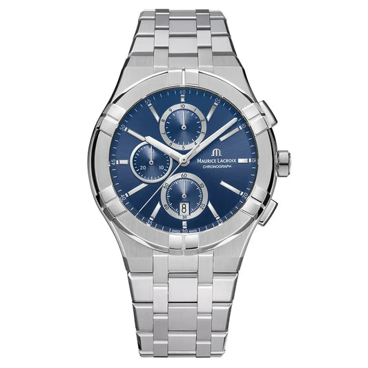 MAURICE LACROIX ML-AI1118SS002430-1