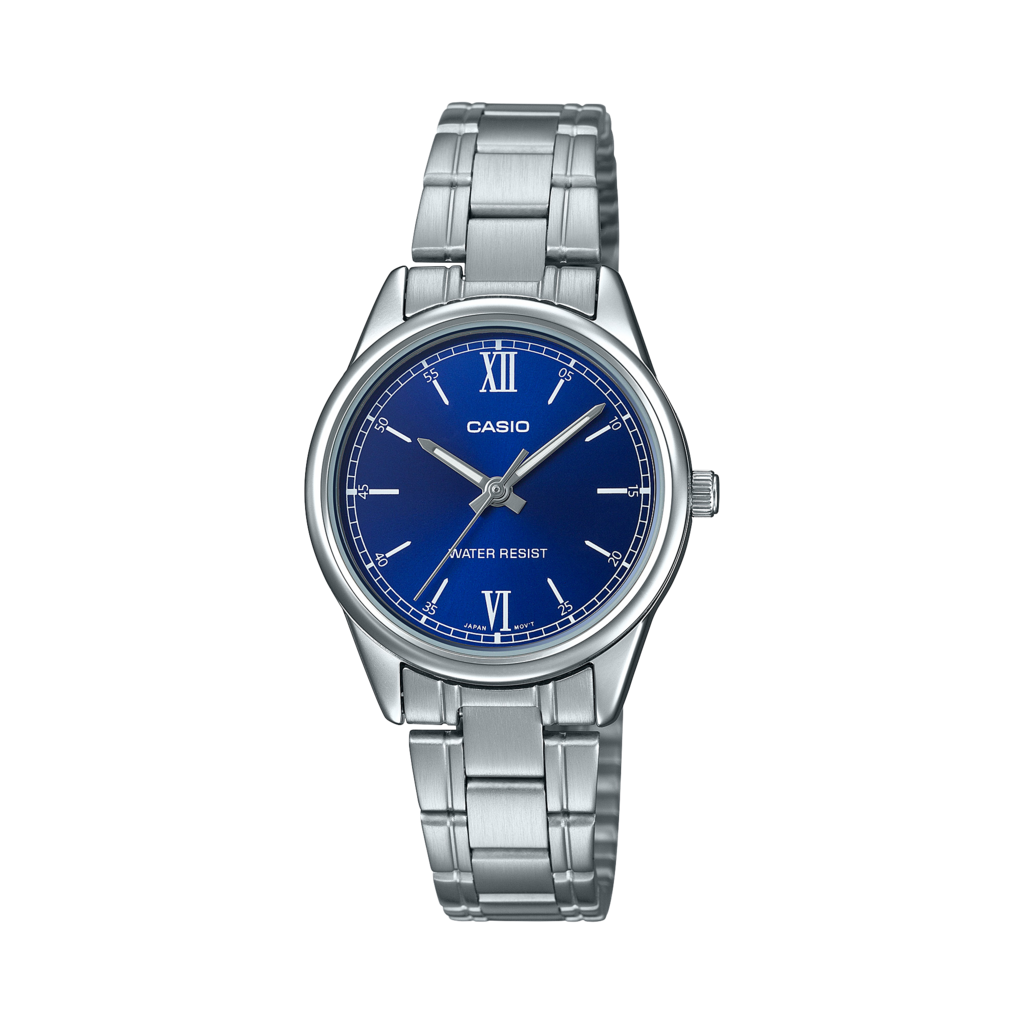 CASIO LTP-V005D-2B2UDF