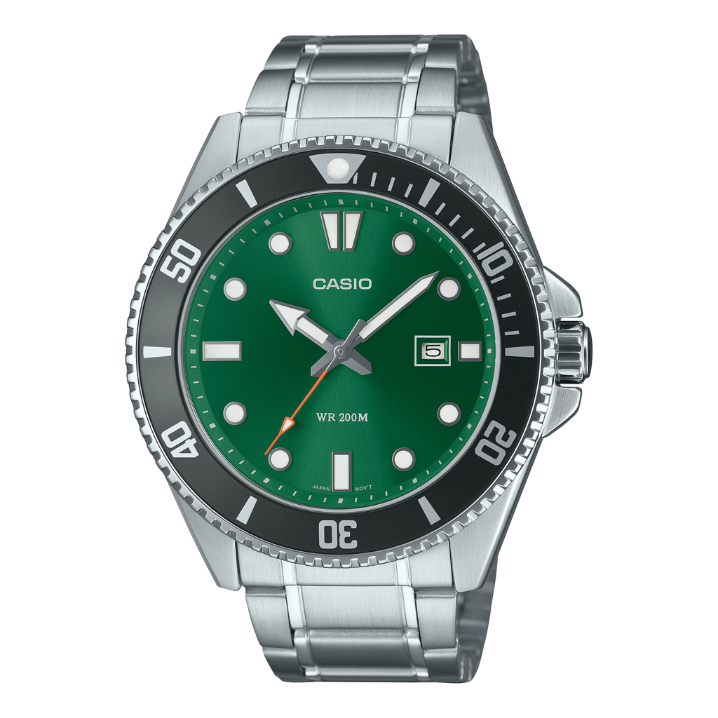 CASIO MDV-107D-3A2VDF
