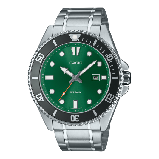 CASIO MDV-107D-3A2VDF