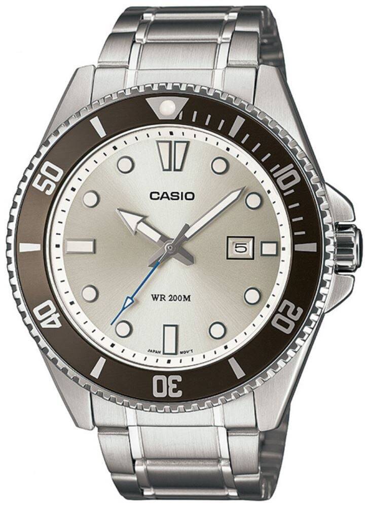 CASIO MDV-107D-7AVDF