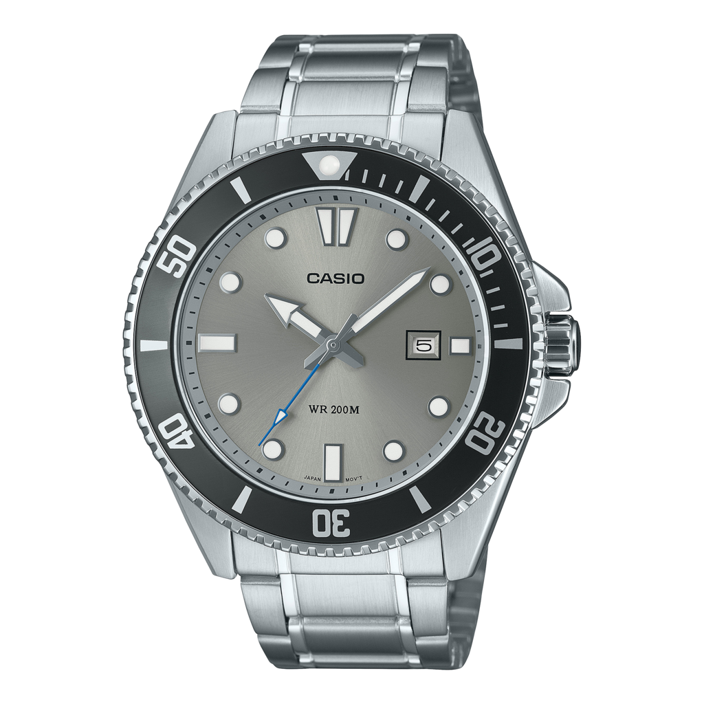 CASIO MDV-107D-8AVDF