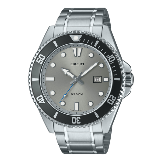CASIO MDV-107D-8AVDF