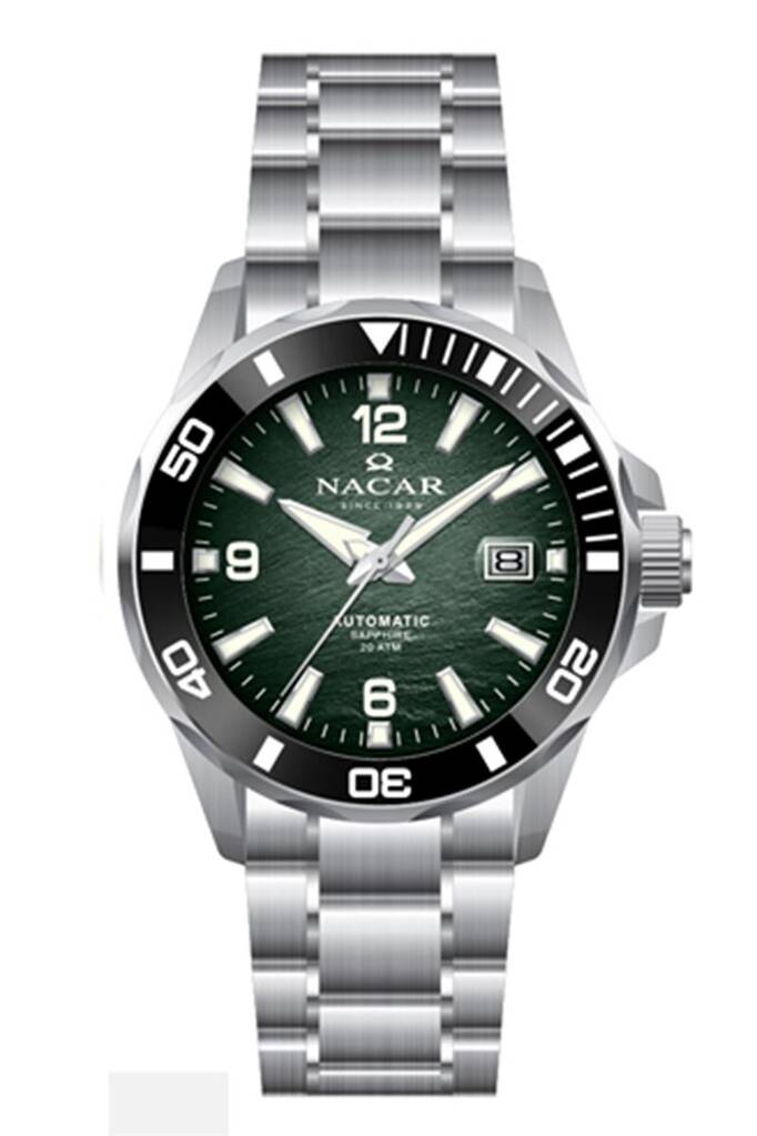 NACAR NC36-291738-ANM