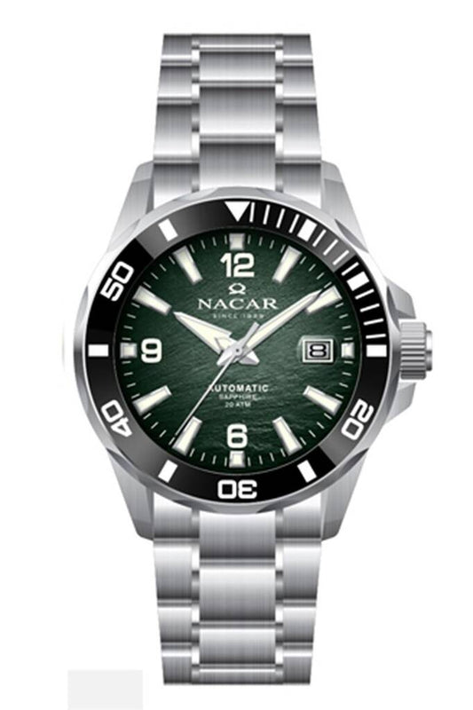 NACAR NC36-291738-ANM