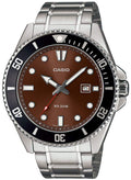 CASIO MDV-107D-5AVDF