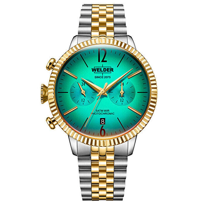 WELDER WWRC872