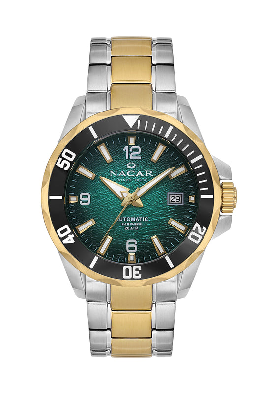 NACAR NC36-291738-CNM
