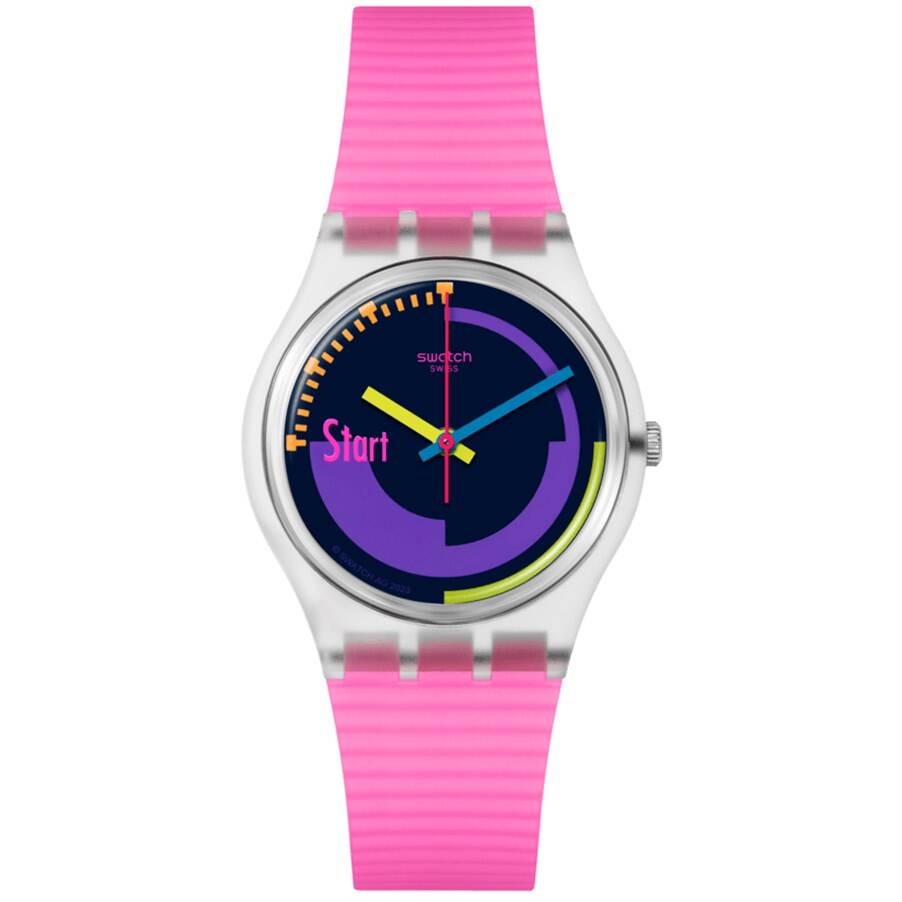 SWATCH SO28K111