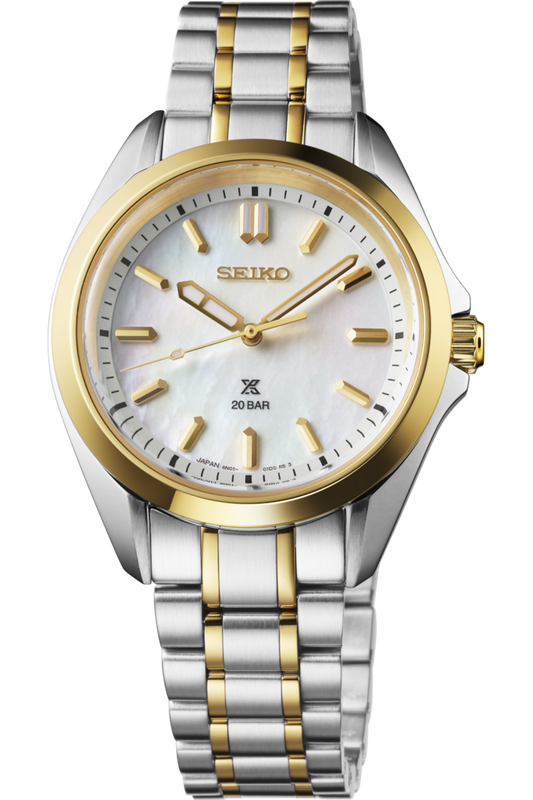 SEIKO SUR608J1