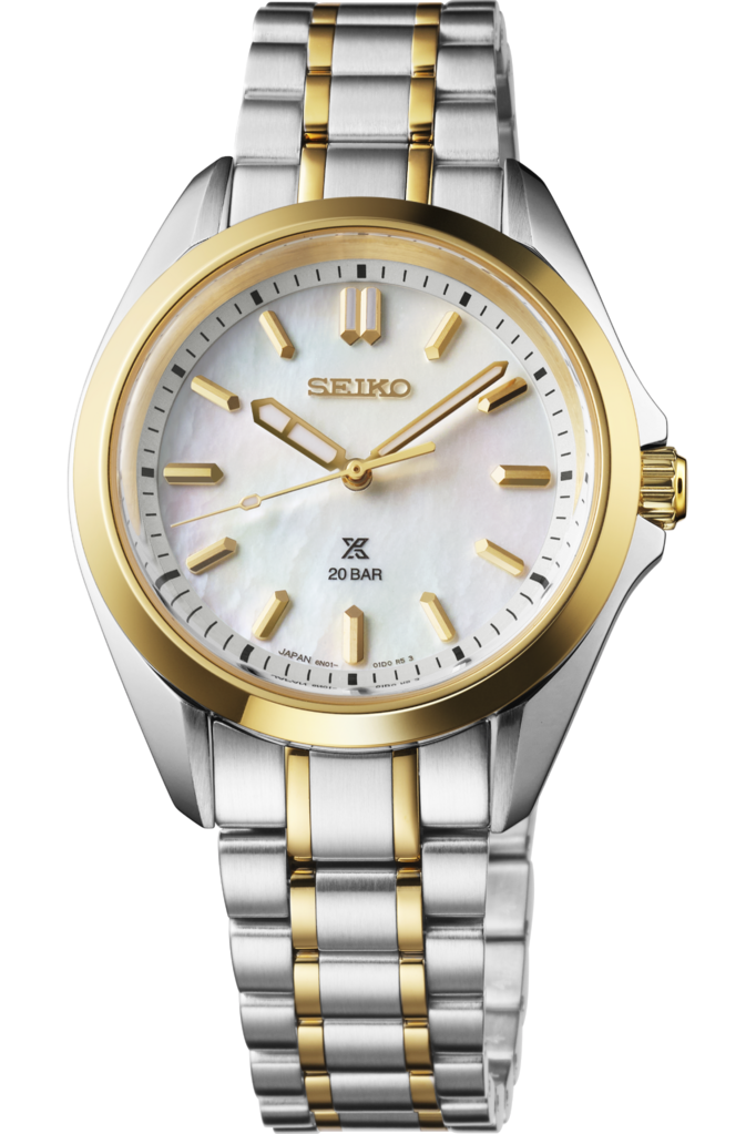 SEIKO SUR608J1