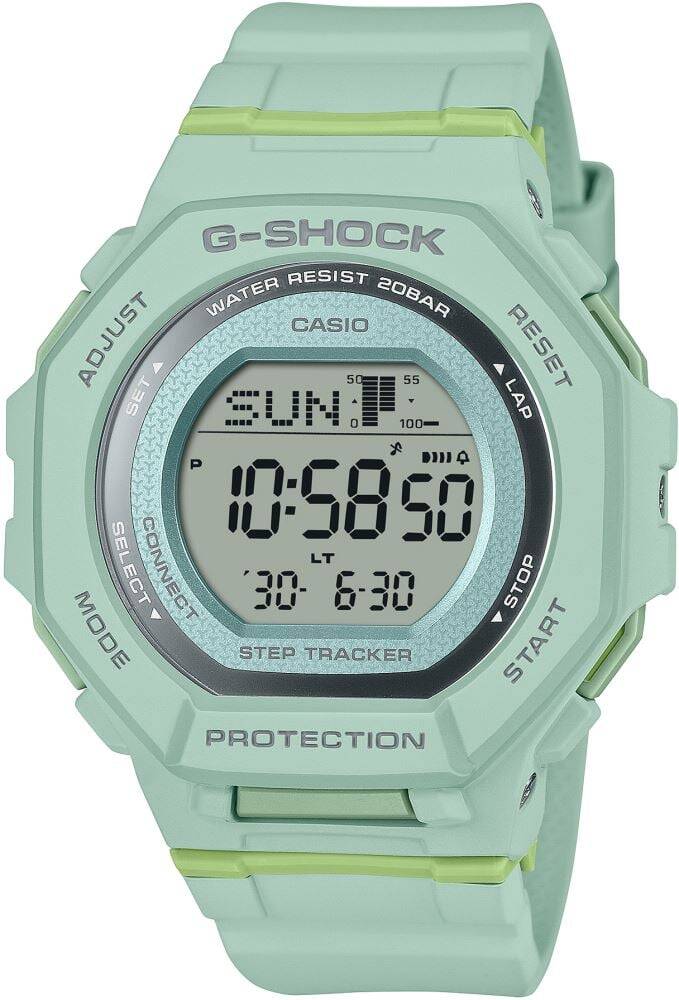 CASIO GMD-B300-3DR