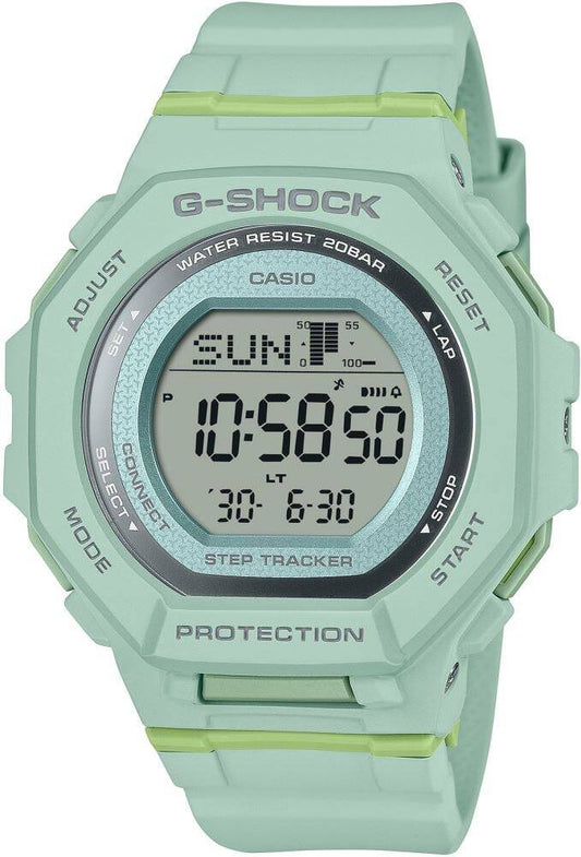 CASIO GMD-B300-3DR