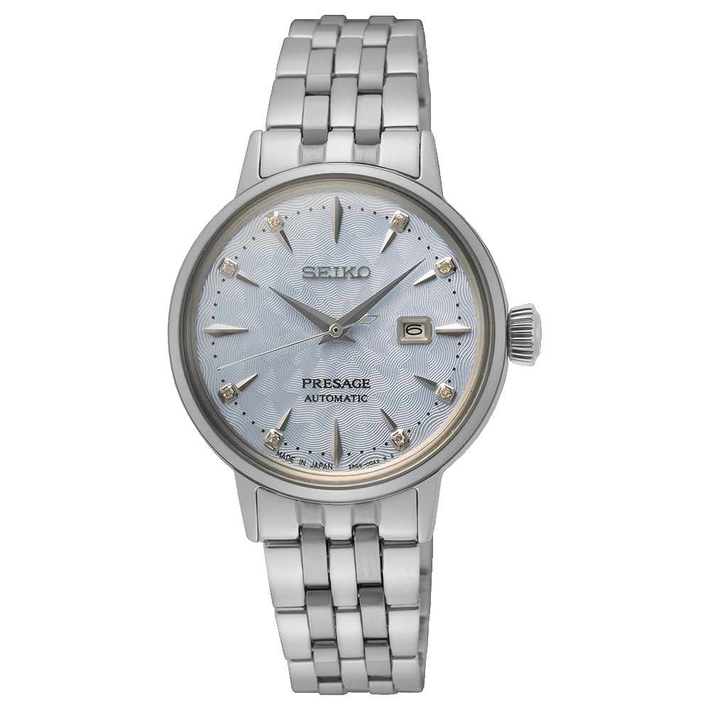 SEIKO SRE007J