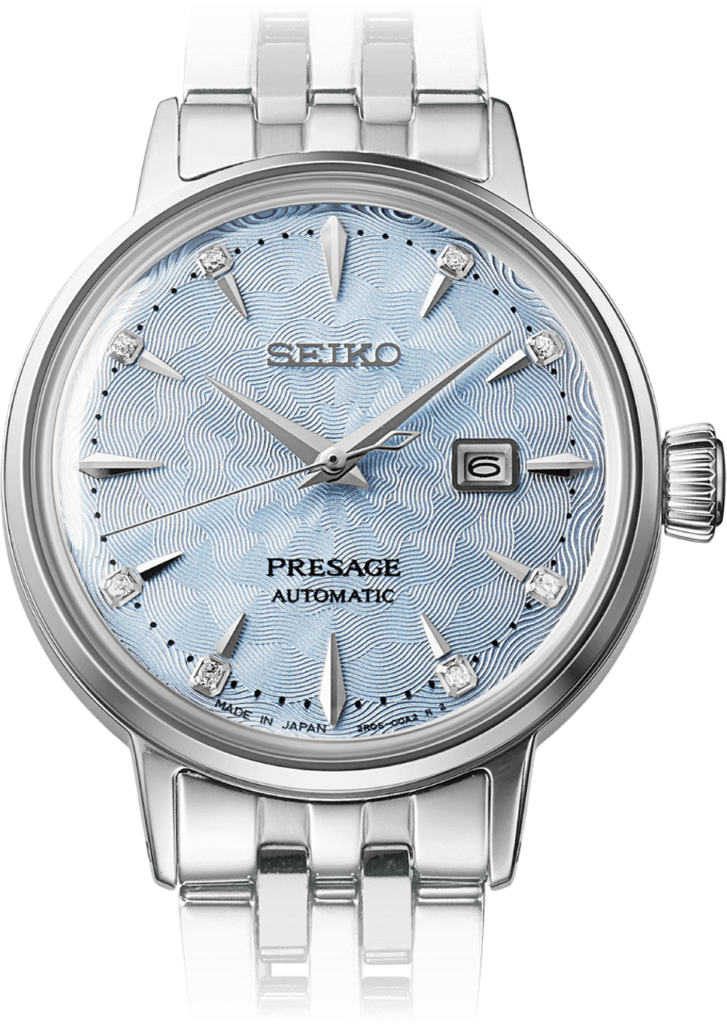SEIKO SRE007J