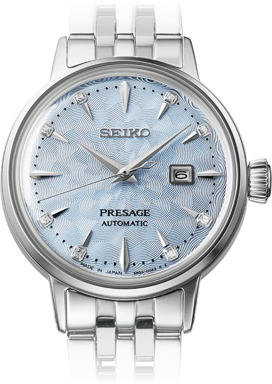 SEIKO SRE007J