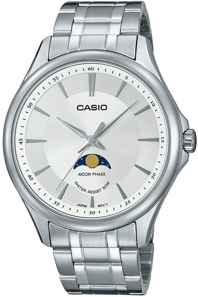 CASIO MTP-M100D-7AVDF