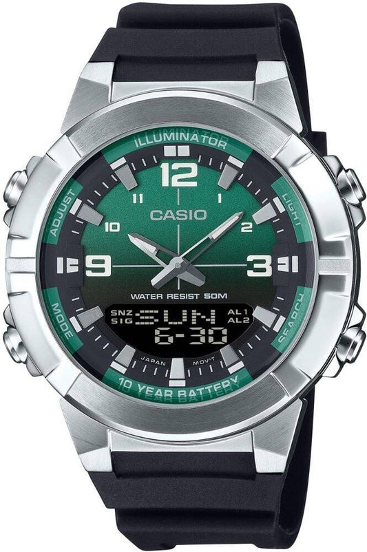 CASIO AMW-870A-3AVDF