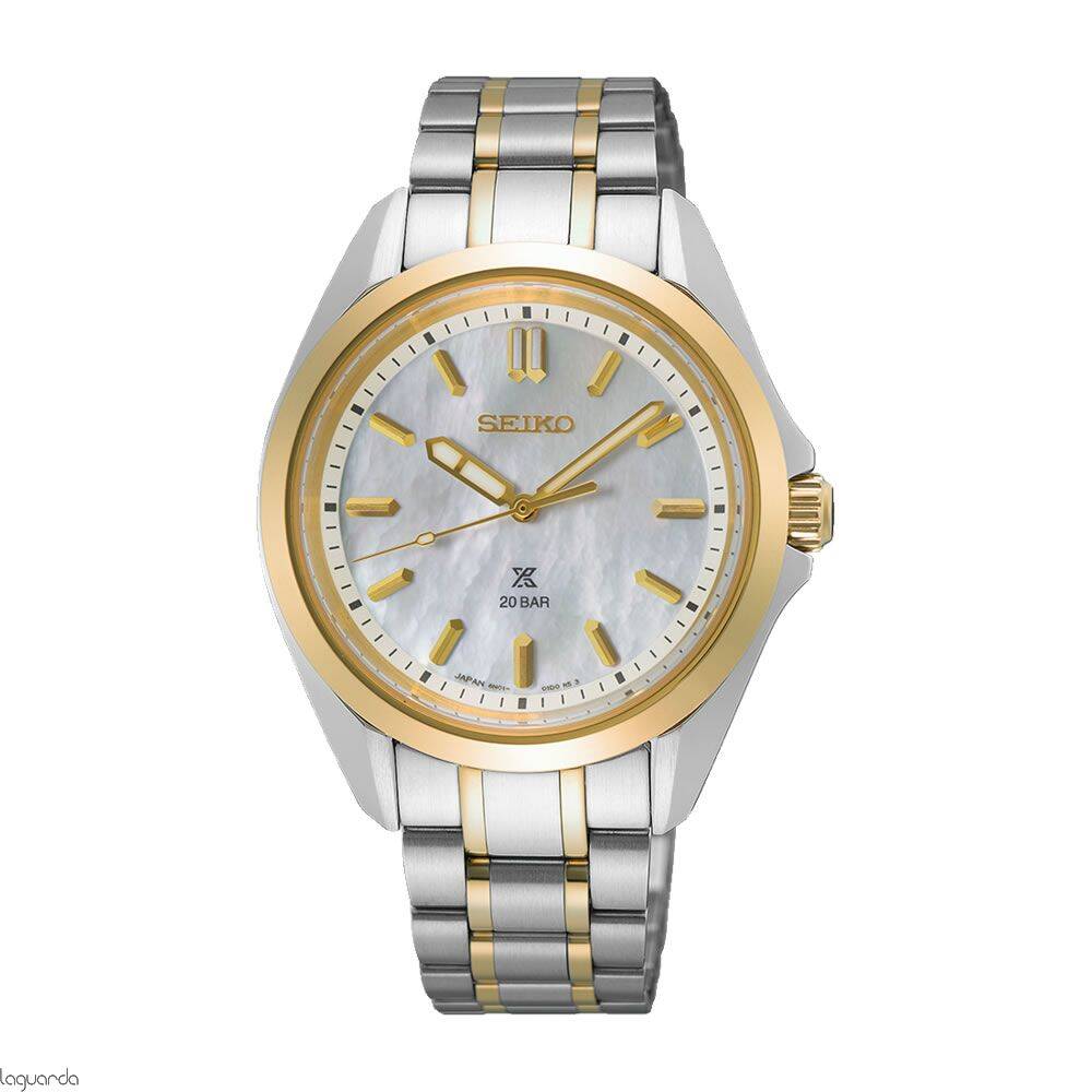 SEIKO SUR608J1