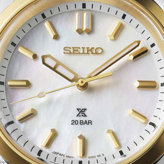 SEIKO SUR608J1