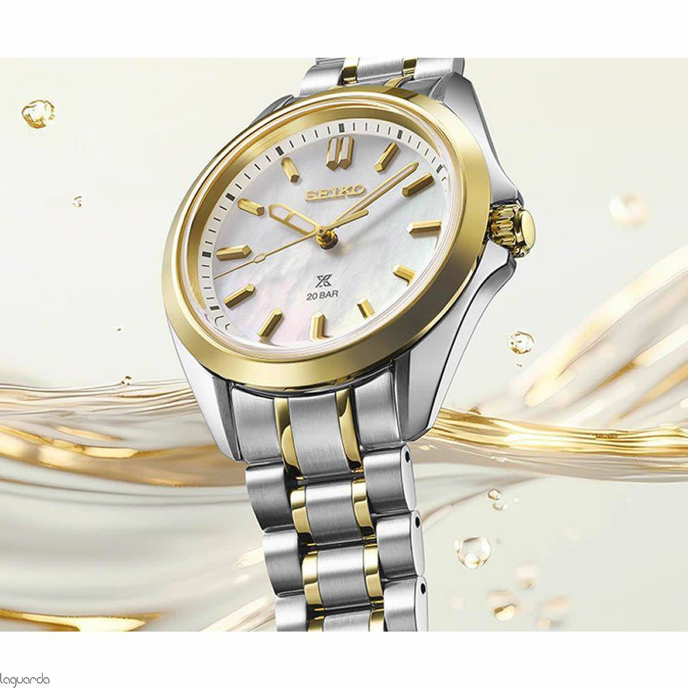 SEIKO SUR608J1